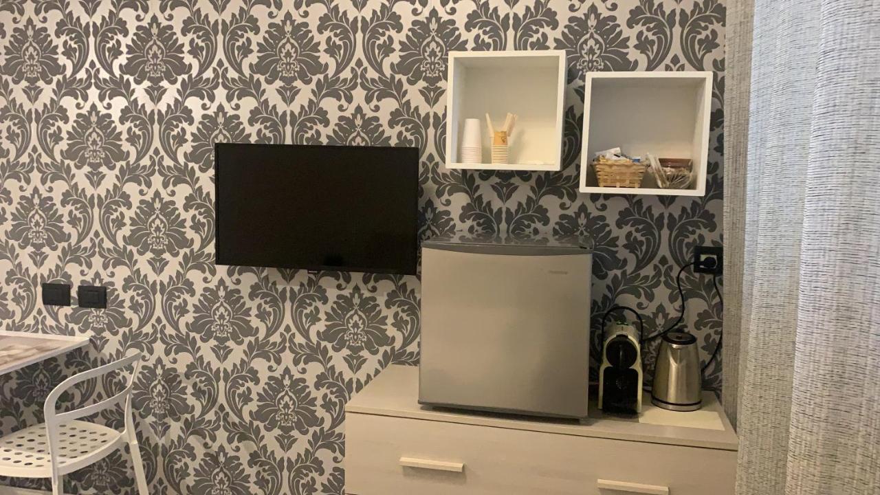 Flaminio Holidays Rome Extérieur photo