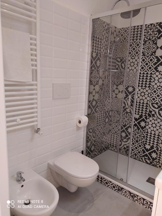 Flaminio Holidays Rome Extérieur photo