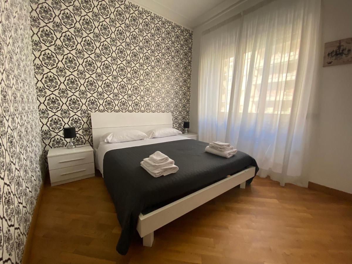 Flaminio Holidays Rome Extérieur photo