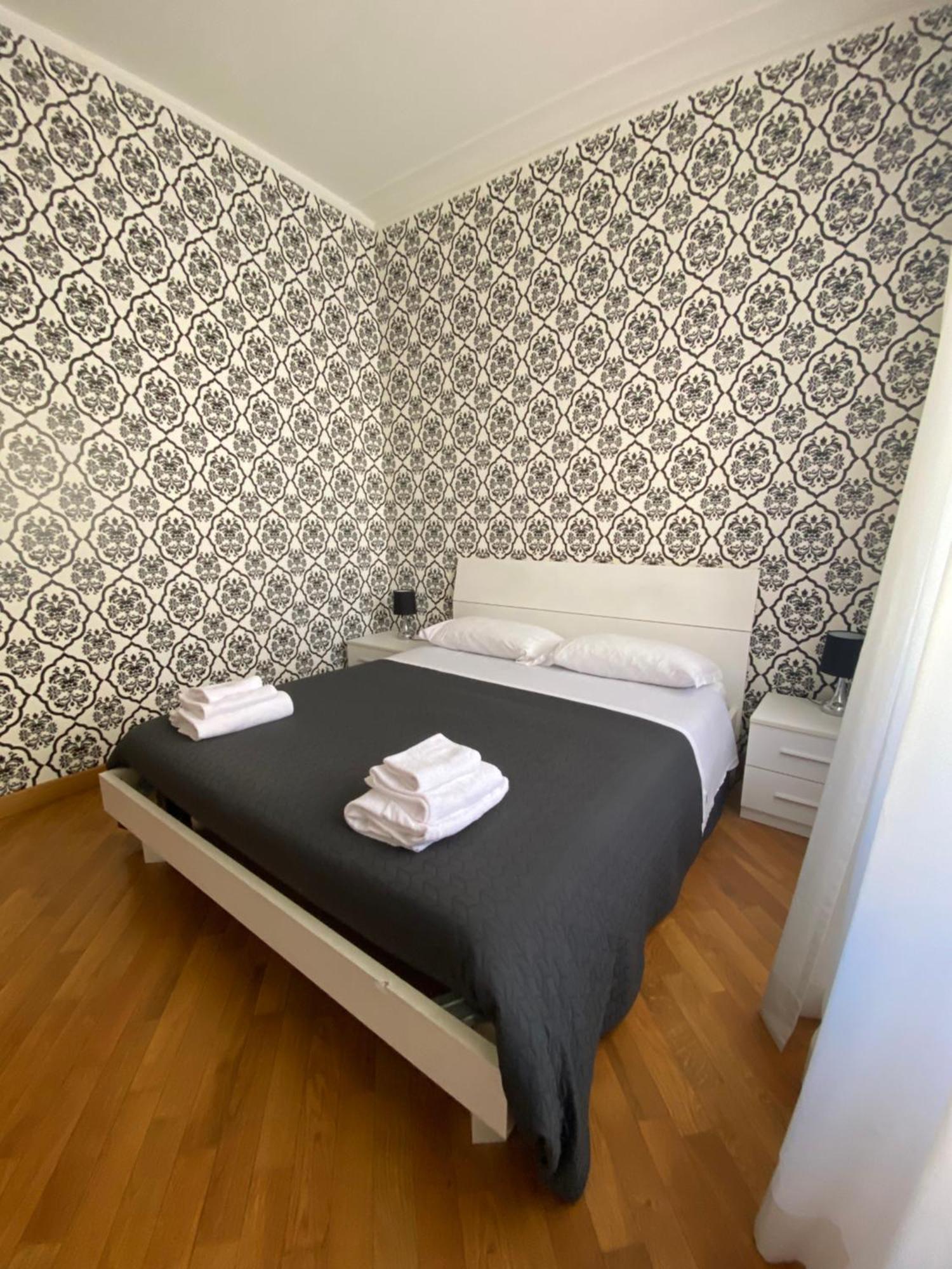 Flaminio Holidays Rome Extérieur photo