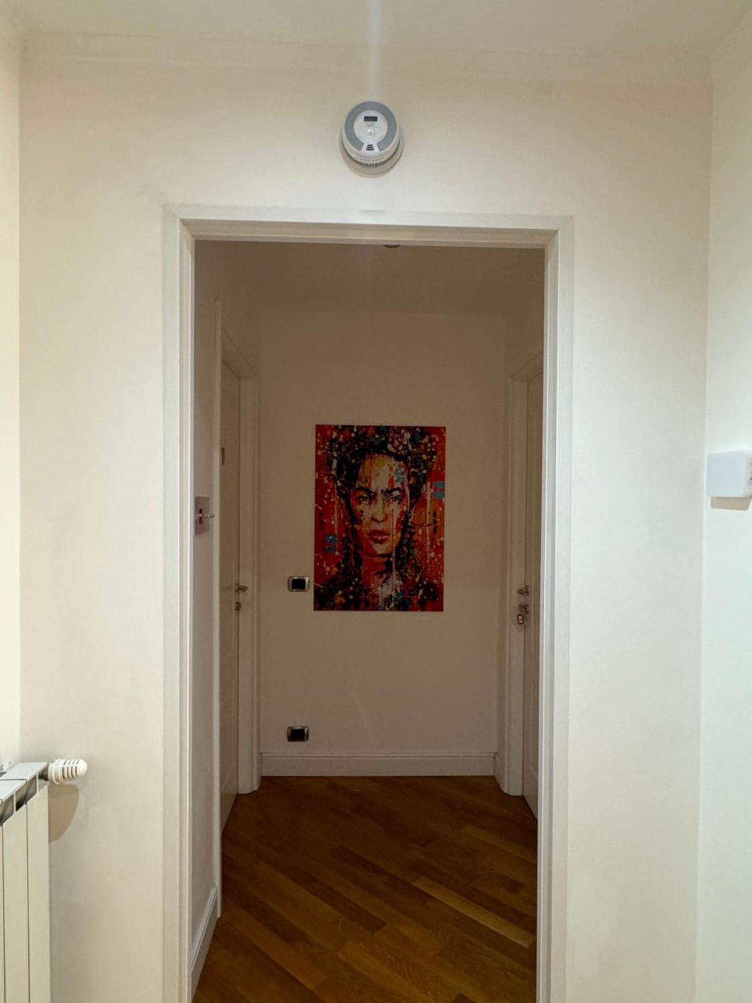 Flaminio Holidays Rome Extérieur photo