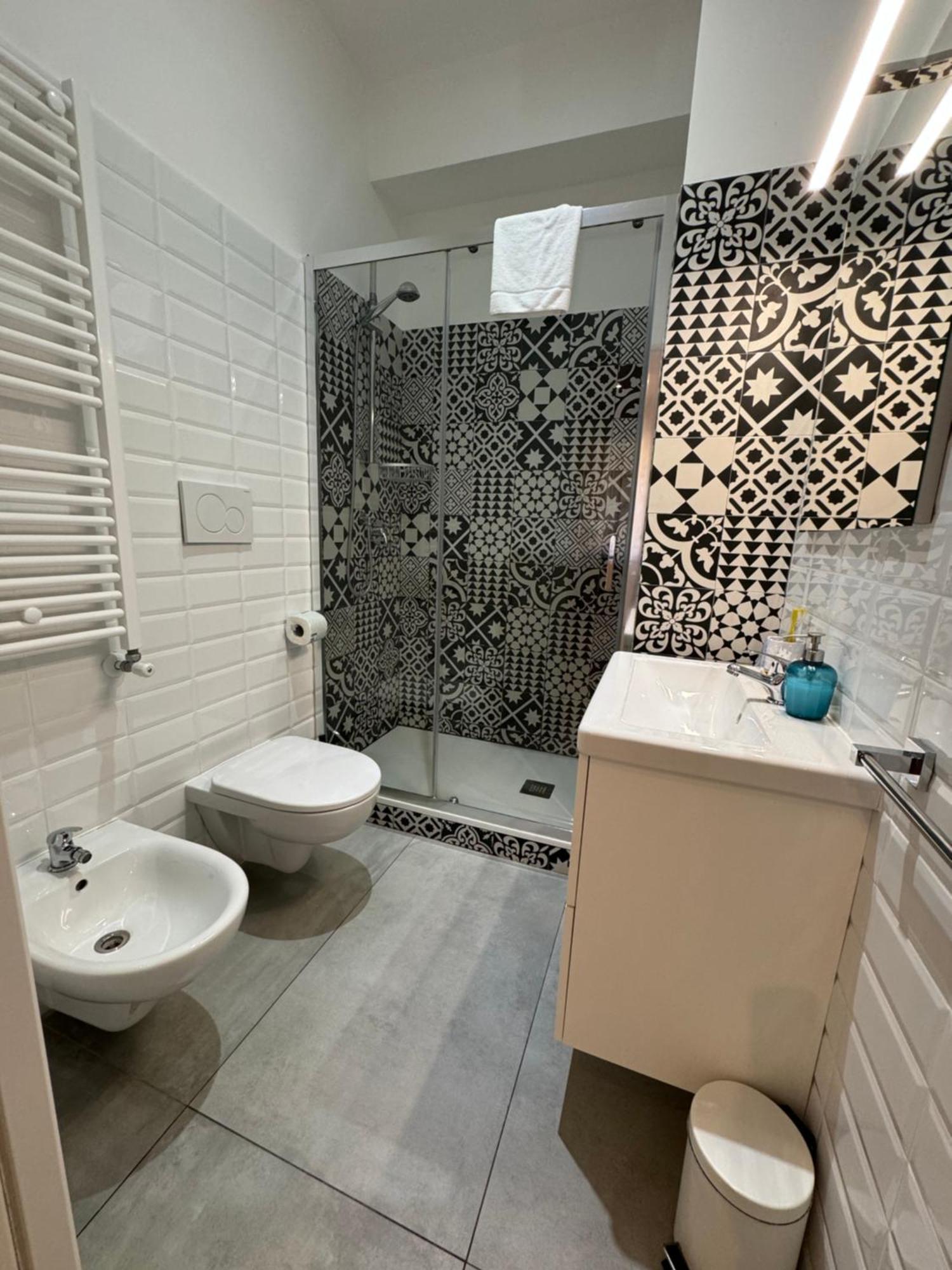 Flaminio Holidays Rome Extérieur photo