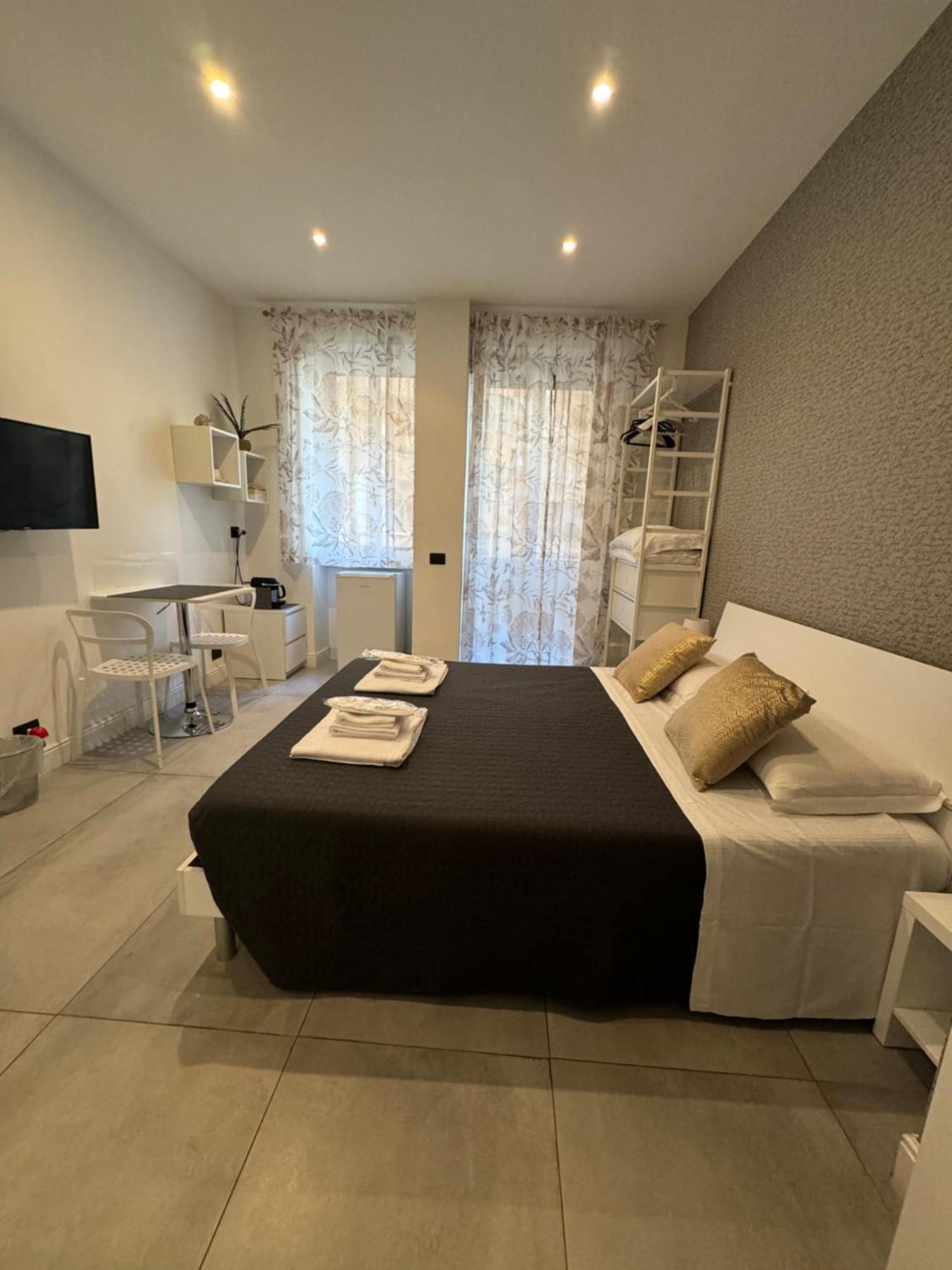 Flaminio Holidays Rome Extérieur photo