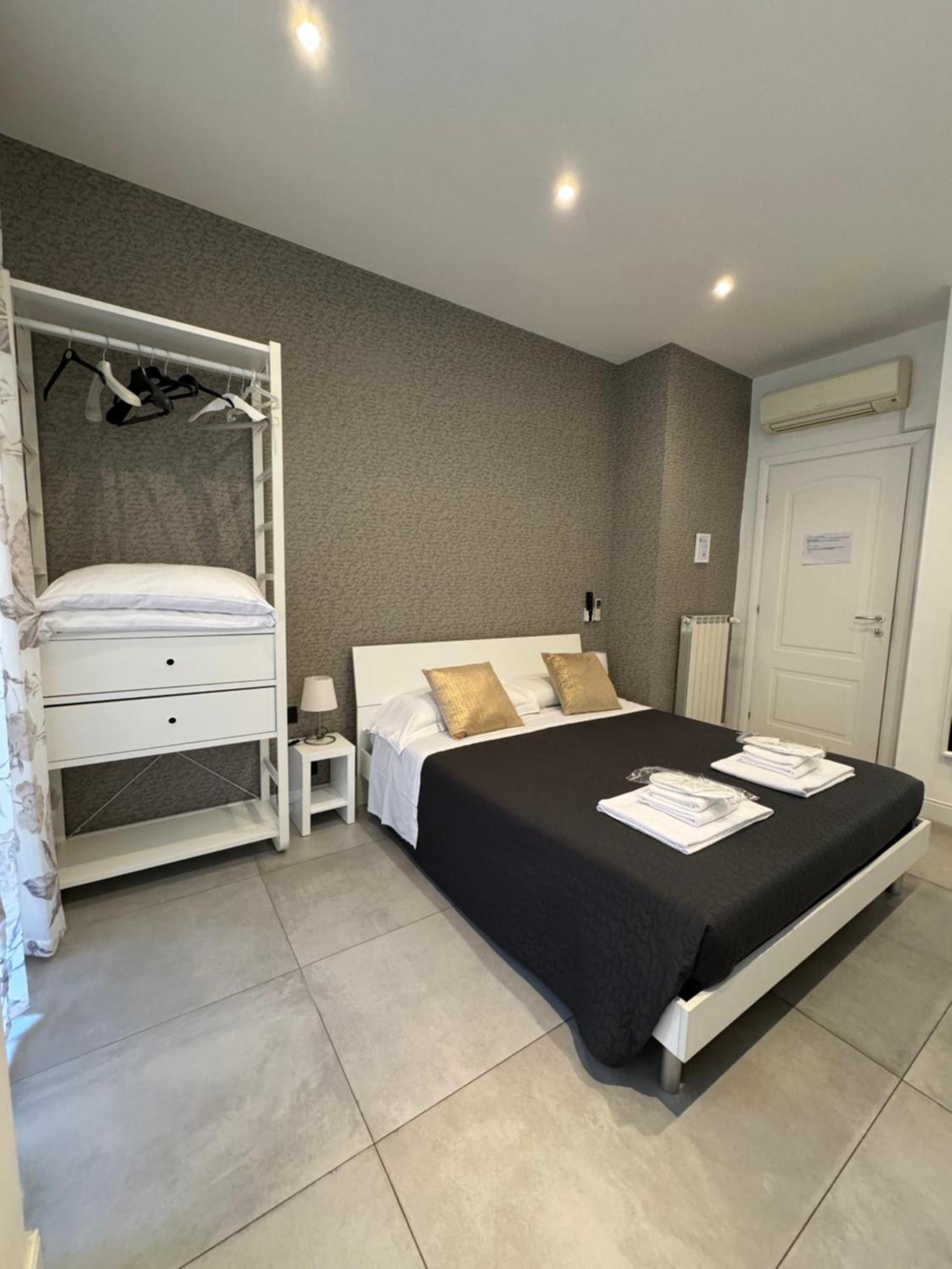 Flaminio Holidays Rome Extérieur photo