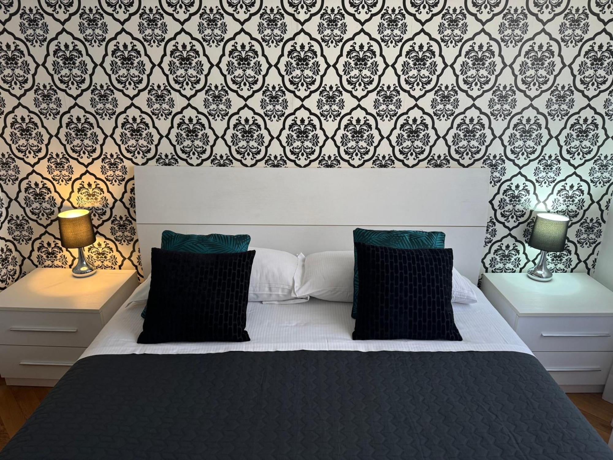 Flaminio Holidays Rome Extérieur photo