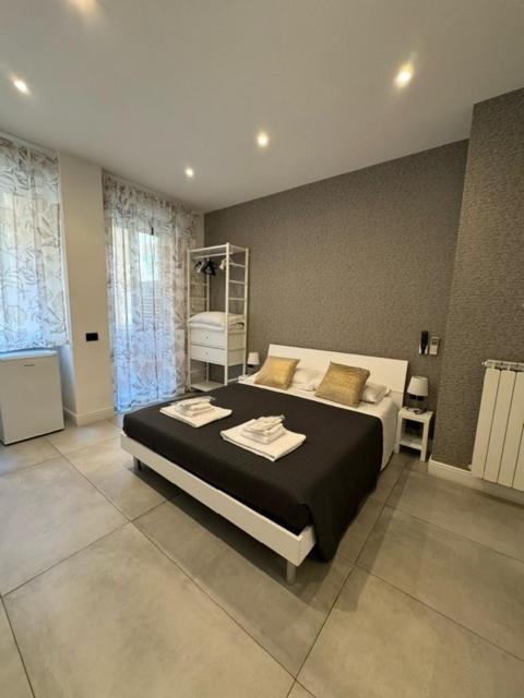 Flaminio Holidays Rome Extérieur photo