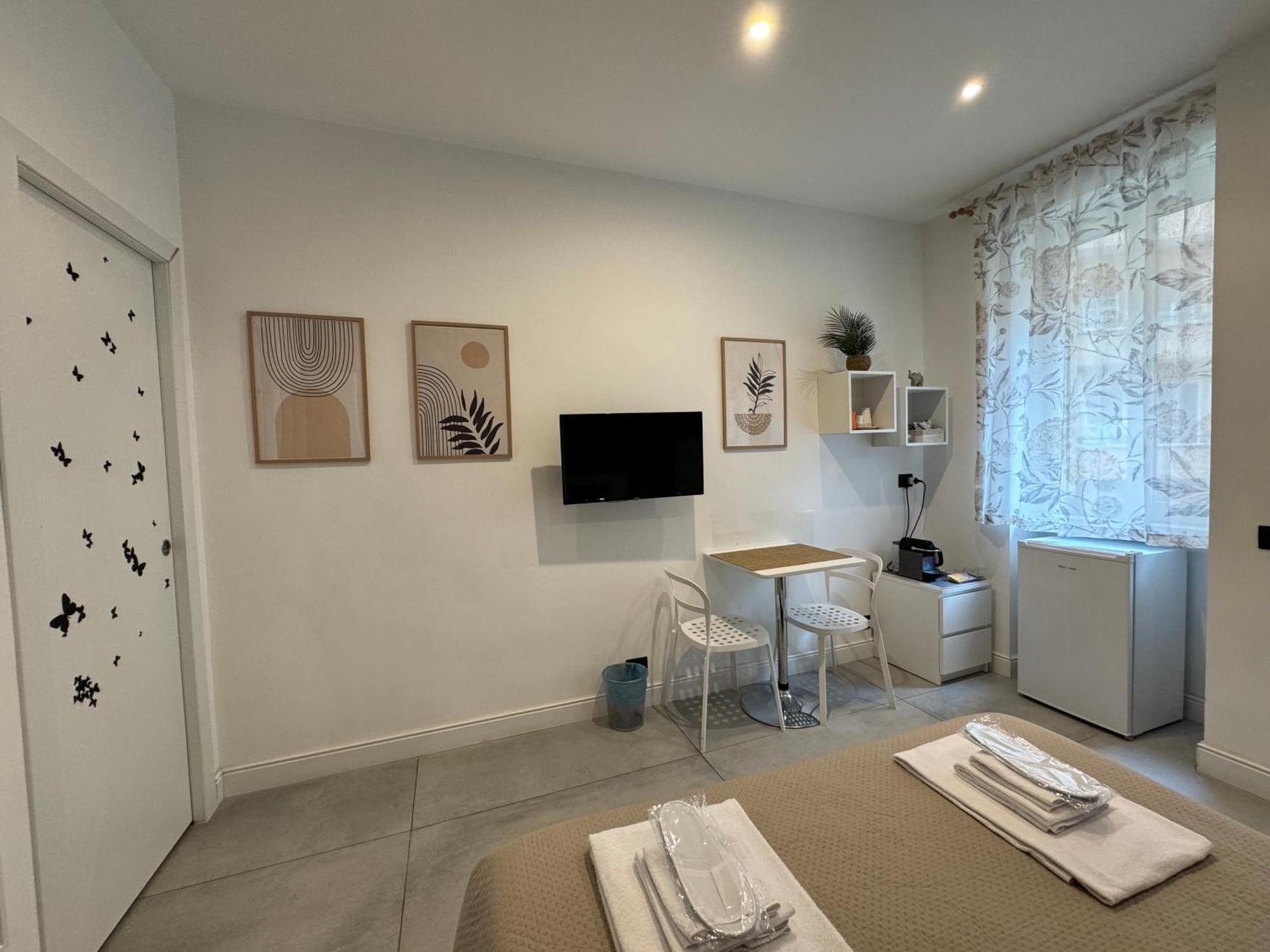 Flaminio Holidays Rome Extérieur photo