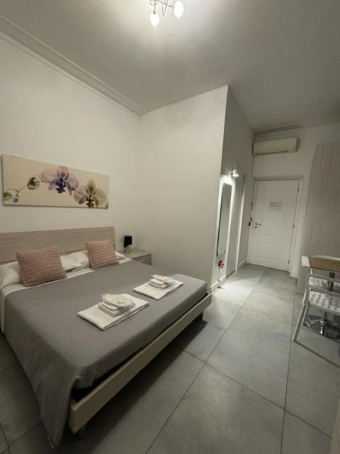 Flaminio Holidays Rome Extérieur photo
