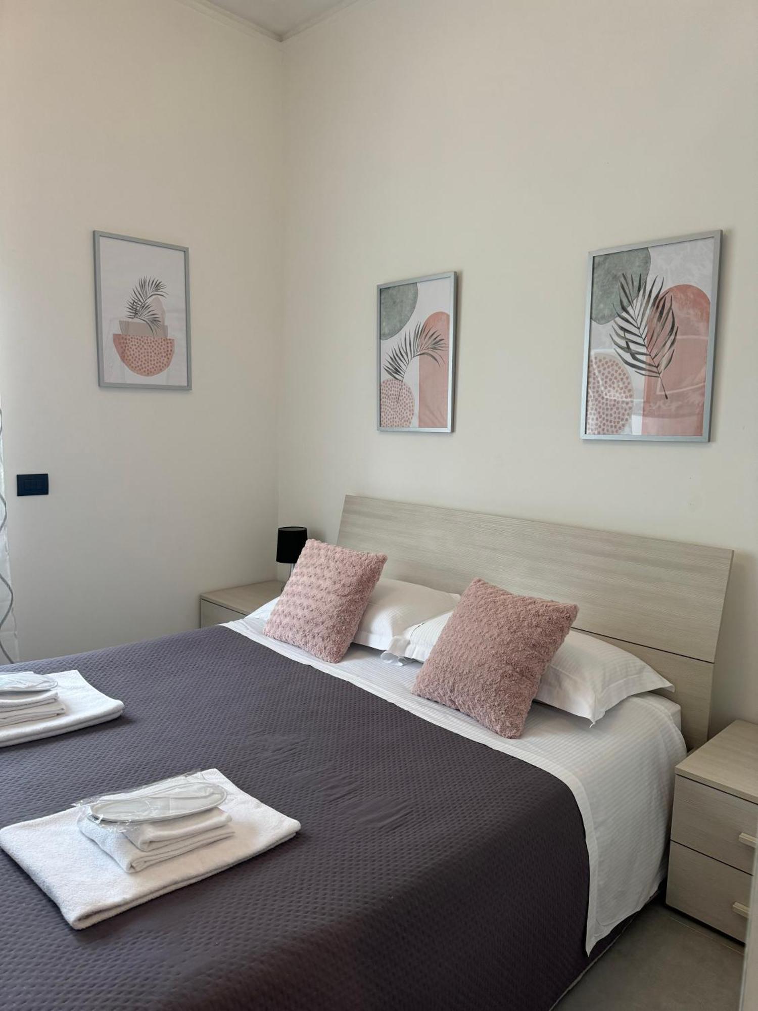 Flaminio Holidays Rome Extérieur photo