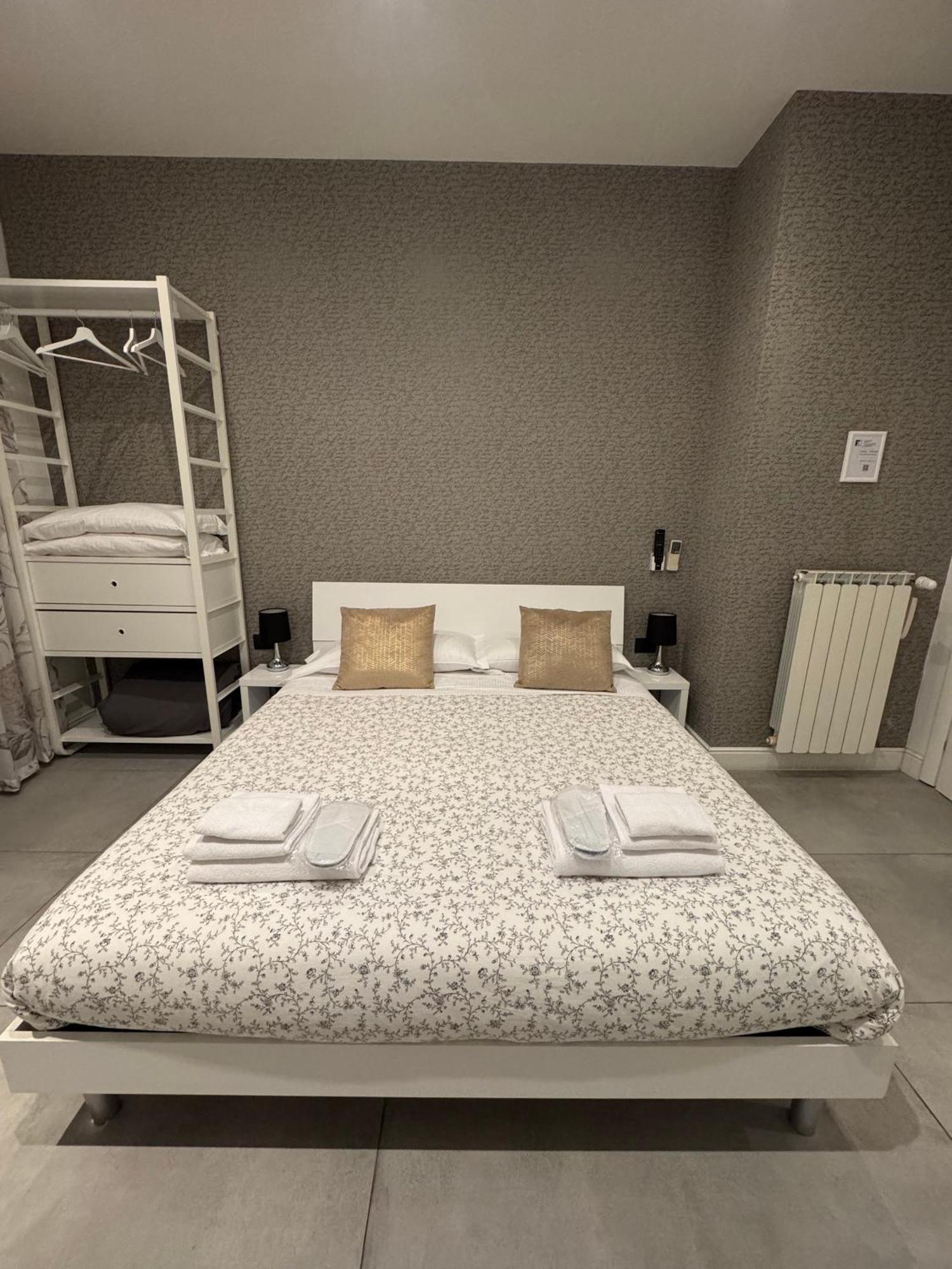 Flaminio Holidays Rome Extérieur photo