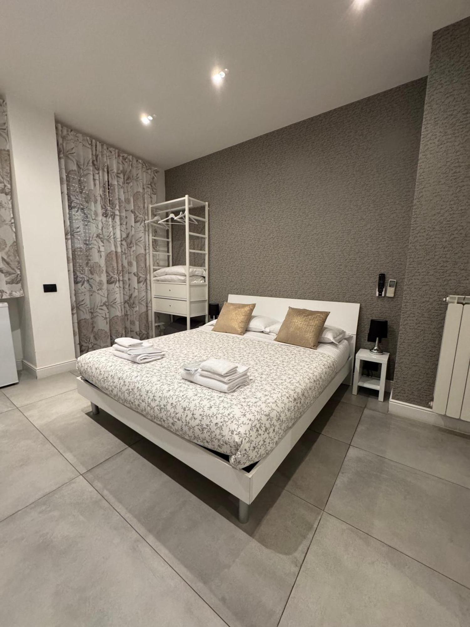 Flaminio Holidays Rome Extérieur photo