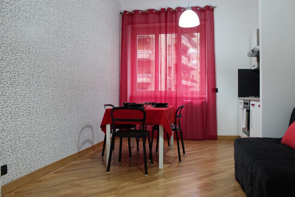 Flaminio Holidays Rome Extérieur photo