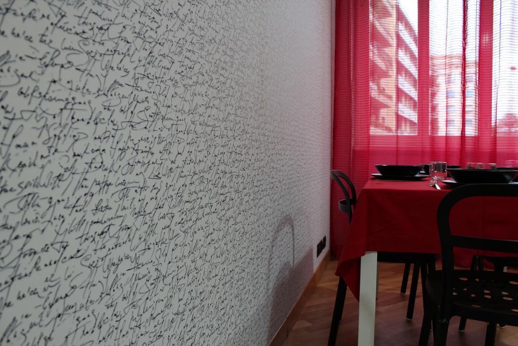 Flaminio Holidays Rome Extérieur photo