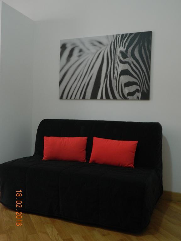 Flaminio Holidays Rome Extérieur photo